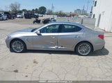 Genesis G70 KMTG64LA8MU073433 снимка
