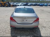 Genesis G70 KMTG64LA8MU073433 снимка