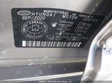 Genesis G70 KMTG64LA8MU073433 снимка