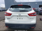Nissan Qashqai Sl/Sv JN1BJ1BW9PW100556 photo