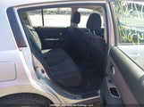 Nissan Versa S/Sl 3N1BC13E49L456924 снимка