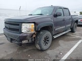 Chevrolet Silverado K1500 2GCEK133681132269 снимка