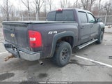 Chevrolet Silverado K1500 2GCEK133681132269 снимка