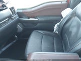 Ford F-150 Lariat 1FTFW1ED3MFA93609 снимка
