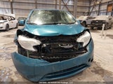 Nissan Versa Note 1.6 S/1.6 Sl/1.6 Sv 3N1CE2CP6EL415663 снимка