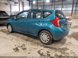 Nissan Versa Note 1.6 S/1.6 Sl/1.6 Sv 3N1CE2CP6EL415663 photo