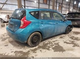 Nissan Versa Note 1.6 S/1.6 Sl/1.6 Sv 3N1CE2CP6EL415663 photo