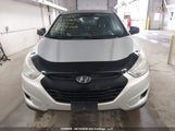 Hyundai Tucson KM8JT3AB8CU345220 снимка