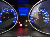 Hyundai Tucson KM8JT3AB8CU345220 снимка