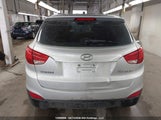 Hyundai Tucson KM8JT3AB8CU345220 снимка
