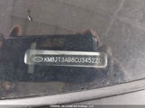 Hyundai Tucson KM8JT3AB8CU345220 снимка