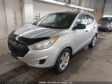 Hyundai Tucson KM8JT3AB8CU345220 снимка