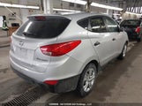 Hyundai Tucson KM8JT3AB8CU345220 снимка