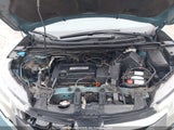 Honda Cr-V Ex-L 2HKRM4H79FH107256 снимка