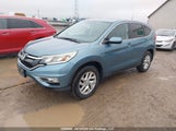 Honda Cr-V Ex-L 2HKRM4H79FH107256 снимка