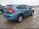 Honda Cr-V Ex-L 2HKRM4H79FH107256 снимка