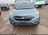 Honda Cr-V Ex-L 2HKRM4H79FH107256 снимка