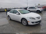Mazda 6 I 1YVHZ8CH7B5M19813 снимка