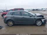 Mazda 3 I JM1BL1L73D1843222 снимка