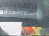 Tesla Model Y XP7YGDEE0TB757589 снимка