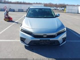 Honda Civic Touring 2HGFE1F91NH002531 снимка