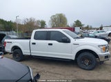 Ford F-150 Xlt 1FTFW1E40LFC75895 снимка