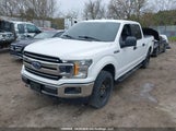 Ford F-150 Xlt 1FTFW1E40LFC75895 снимка