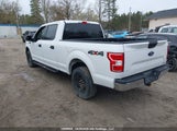 Ford F-150 Xlt 1FTFW1E40LFC75895 снимка