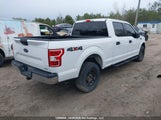 Ford F-150 Xlt 1FTFW1E40LFC75895 снимка