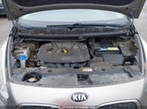 Kia Rondo KNAHT8A32F7086457 снимка