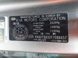 Kia Rondo KNAHT8A32F7086457 снимка
