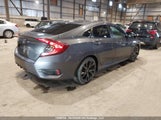 Honda Civic Sport 2HGFC2F88KH021009 снимка