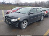 Toyota Corolla S/Le 2T1BU4EE1CC763292 снимка