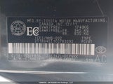 Toyota Corolla S/Le 2T1BU4EE1CC763292 снимка