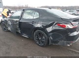 Toyota Camry Xse/Xle/Le/Se 4T1DAACKXSU578146 снимка