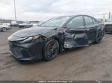 Toyota Camry Xse/Xle/Le/Se 4T1DAACKXSU578146 снимка