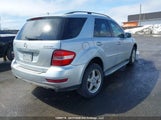 Mercedes-Benz Ml 320 Bluetec 4Matic 4JGBB25E09A529731 photo