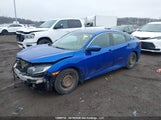 Honda Civic Lx 2HGFC2F57KH027468 снимка