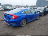 Honda Civic Lx 2HGFC2F57KH027468 снимка