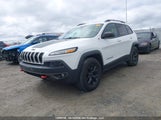 Jeep Cherokee Trailhawk 1C4PJMBS6HW581479 снимка
