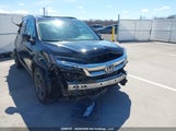 Honda Pilot 5FNYF6H35MB502531 снимка