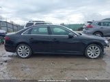 Audi A4 2.0T Komfort WAUNNAF40JA145491 снимка