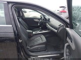 Audi A4 2.0T Komfort WAUNNAF40JA145491 снимка