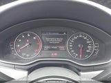 Audi A4 2.0T Komfort WAUNNAF40JA145491 снимка