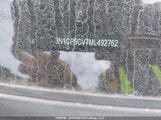 Nissan Kicks Sv 3N1CP5CV7ML492762 снимка
