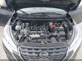 Nissan Kicks Sv 3N1CP5CV7ML492762 снимка
