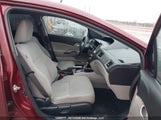 Honda Civic Lx 2HGFB2F45DH016093 снимка