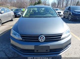Volkswagen Jetta S 3VW267AJ7GM230307 снимка
