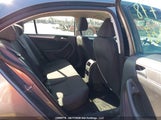 Volkswagen Jetta S 3VW267AJ7GM230307 снимка