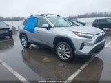 Toyota Rav4 Limited 2T3D1RFV4NC277924 снимка